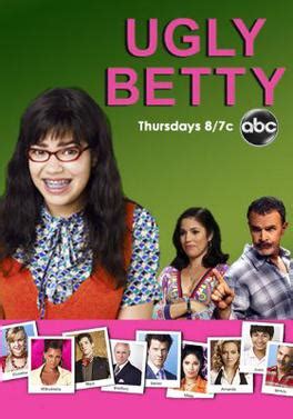 ugly betty season 1 wiki.